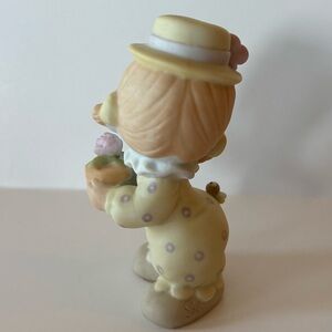 Precious Moments “Clown” Figurine Display #12238/D
